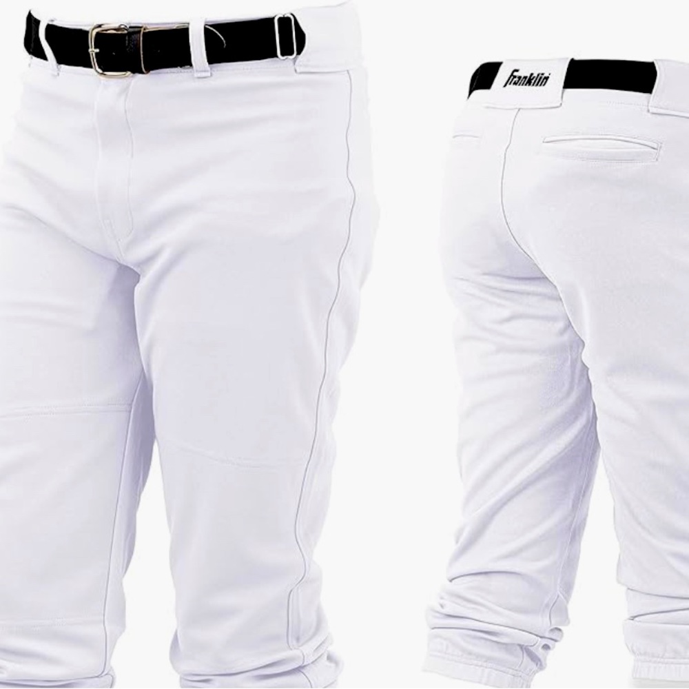 NEW!! WITH TAGS!! Men’s Baseball Belt